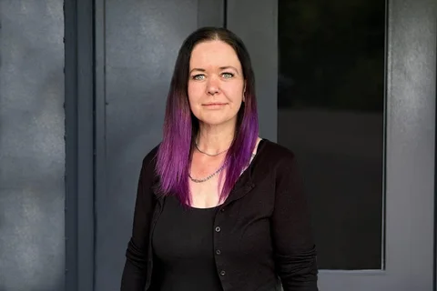 Lucia Grob — Sekretariat