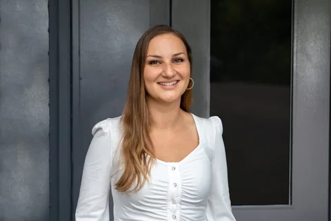 Selina Chicherio — Sekretariat, Marketing