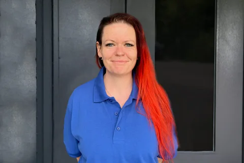 Sonja Grob — Lackiererei / Fahrzeugaufbereitung